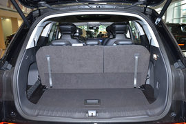 2026款福特锐界L