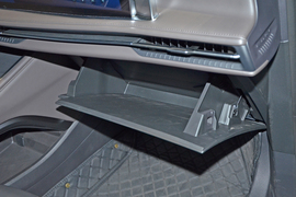 2026款福特锐界L