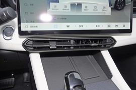 2026款领克03