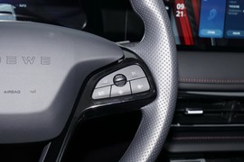 2026款荣威i5