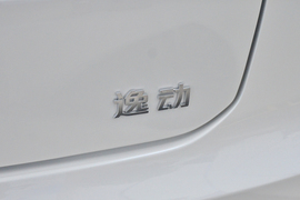 2026款长安逸动