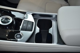 2025款起亚狮铂拓界