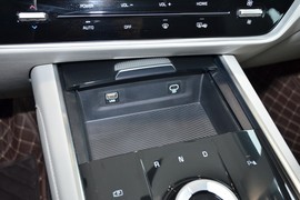 2025款起亚狮铂拓界