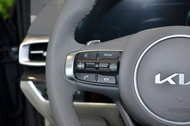 2025款起亚狮铂拓界