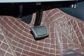 2025款起亚狮铂拓界