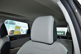 2025款起亚狮铂拓界