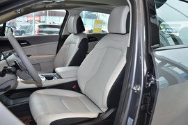 2025款起亚狮铂拓界