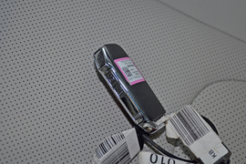 2025款起亚狮铂拓界