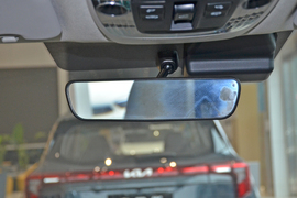 2025款起亚狮铂拓界