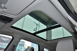 2025款起亚狮铂拓界