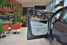 2025款起亚狮铂拓界