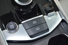 2025款起亚狮铂拓界