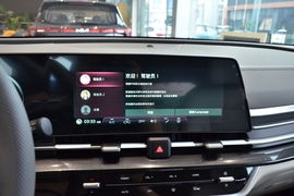 2025款起亚狮铂拓界