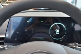 2025款起亚狮铂拓界