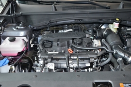 2025款起亚狮铂拓界