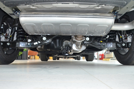 2025款起亚狮铂拓界