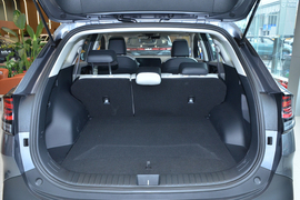 2025款起亚狮铂拓界