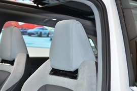 2025款长安CS75