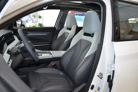2025款长安CS75