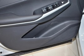 2025款长安CS75
