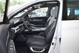2025款长安CS75