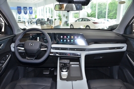 2025款长安CS75