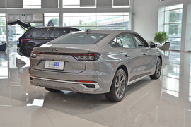 2025款福特蒙迪欧