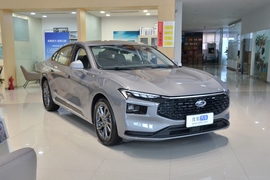 2025款福特蒙迪欧