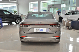 2025款福特蒙迪欧