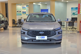 2025款福特蒙迪欧