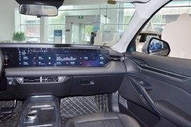 2025款福特蒙迪欧