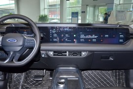 2025款福特蒙迪欧