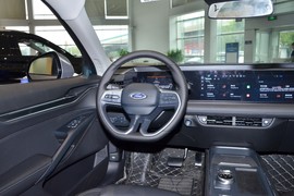 2025款福特蒙迪欧