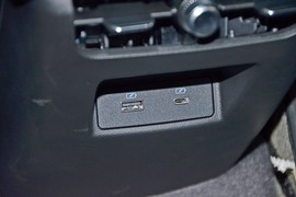 2025款福特蒙迪欧