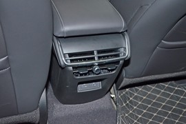 2025款福特蒙迪欧