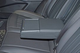 2025款福特蒙迪欧