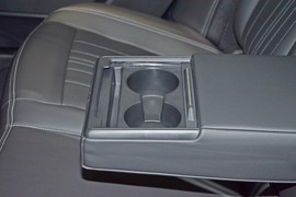 2025款福特蒙迪欧