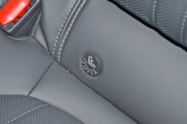 2025款福特蒙迪欧