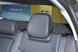 2025款福特蒙迪欧