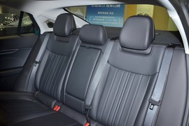 2025款福特蒙迪欧