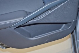 2025款福特蒙迪欧