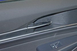 2025款福特蒙迪欧