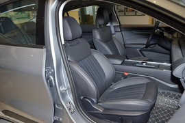 2025款福特蒙迪欧