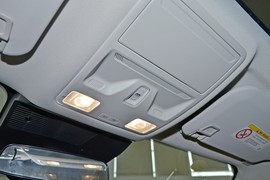 2025款福特蒙迪欧