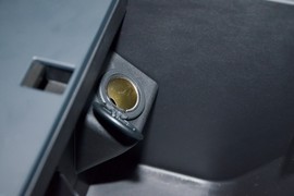 2025款福特蒙迪欧