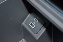 2025款福特蒙迪欧