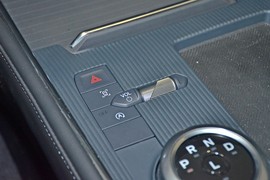 2025款福特蒙迪欧