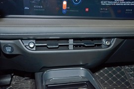 2025款福特蒙迪欧