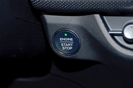 2025款福特蒙迪欧