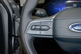 2025款福特蒙迪欧